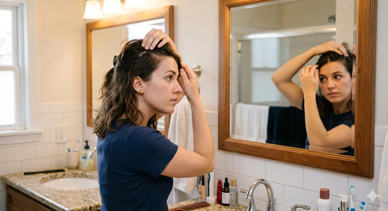 The Complete Guide to Scalp Health: Your Foundation for Beautiful Hair