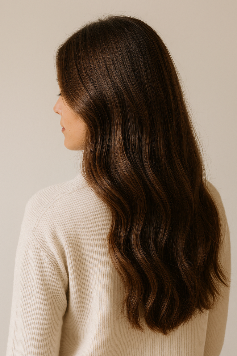 Beginner’s Guide to Repairing Damaged Hair
