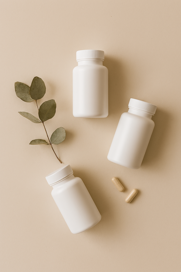 Best Supplements for Hair Growth