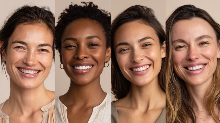 Essential Guide for Building a Skincare Routine for 5 Main Types of Skin