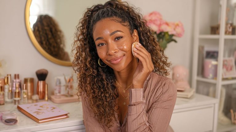The Best Clean Beauty Brands for Acne-Prone Skin(That Actually Work)