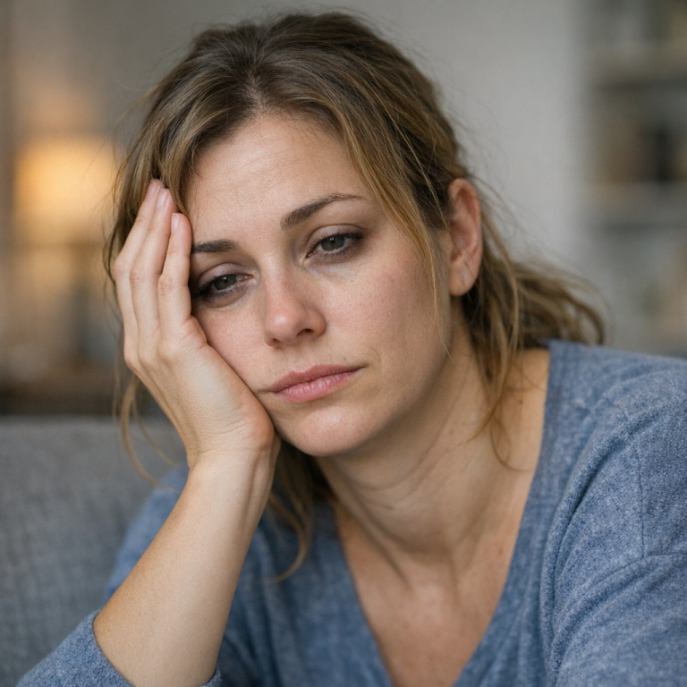 Why Am I So Tired All the Time? 12 Fatigue Causes in Women