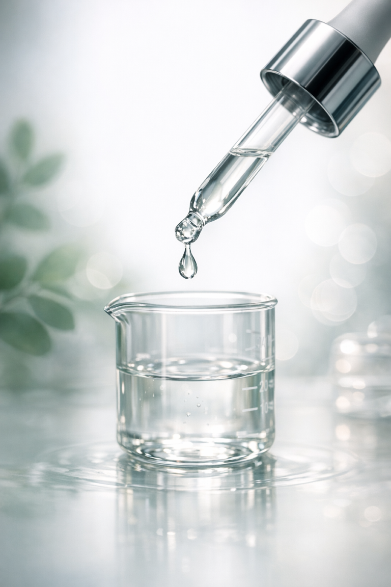 The Truth About PDRN and Salmon Sperm Skincare