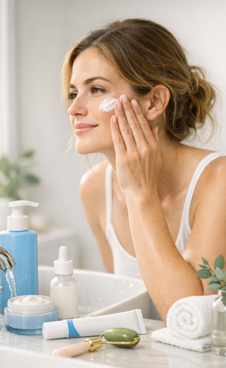 10 Under-$25 Drugstore Skincare Products That Actually Work