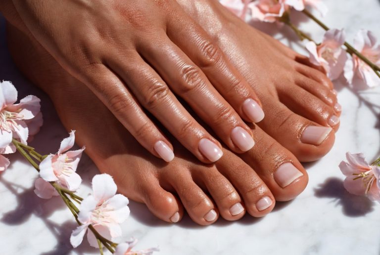 The Complete Hand, Foot & Nail Glow-Up: Because Your Extremities Deserve the Spotlight Too