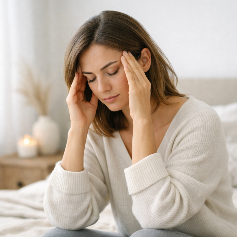 Reclaim Your Energy: Common Fatigue Causes in Women & Actionable Solutions